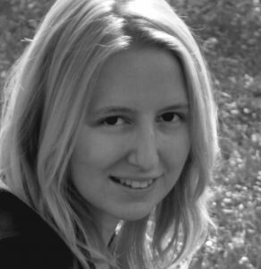 Daniela Reichart Daniela Reichart