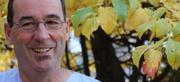 Ich pflege: Hermann Beck (56)