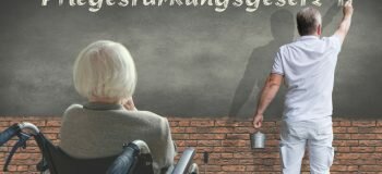 Pflegestärkungsgesetz II