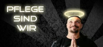 Netzfundstück: Altenpflege auf Youtube