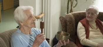 Klangtherapie: Mit Tönen heilen