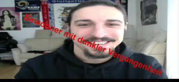 Pfleger Ibrahimovic: Bewohner mit dunkler Vergangenheit