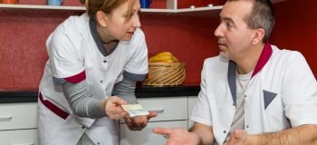 Schlechte Chefs richten großen Schaden an
