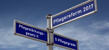 Auswirkungen der Pflegereform