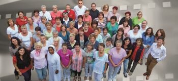 Vom Minus ins Plus mit neuer Energie