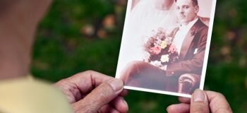 Uli & die Demenz: Aktivierungs-Tipps zu Hochzeit & Ehe