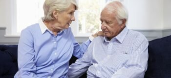 Uli & die Demenz: Er brummelt nur noch