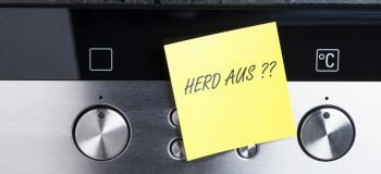 Uli & die Demenz: Nicht die Küche abfackeln